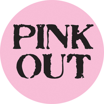 Pink Out Game Products