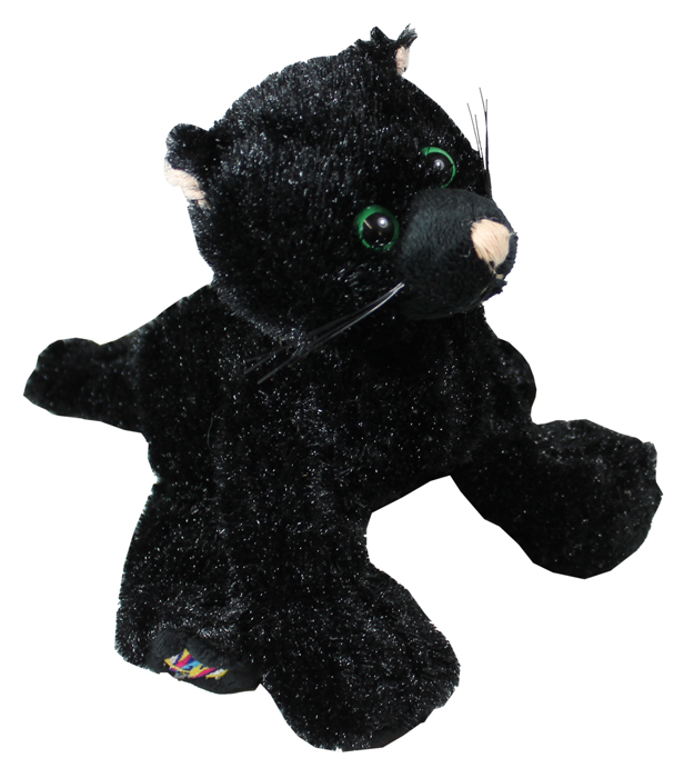 webkinz black panther