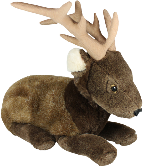 plush elk