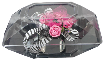 Corsage Boxes & Pins