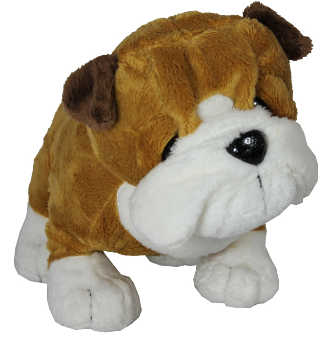 webkinz leonberger plush