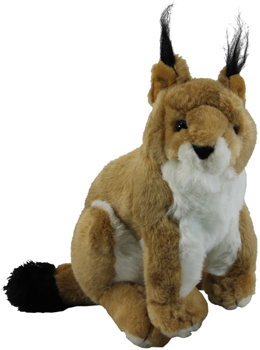 bearcat plush