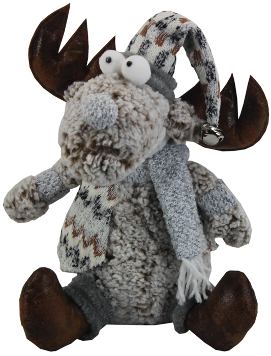 melissa and doug stuffed moose