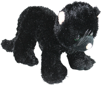 webkinz panther