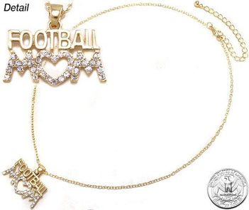 Homecoming, Mascot and Sport Jewelry