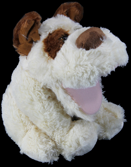 gund singing dog