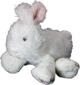 webkinz red velvet rabbit